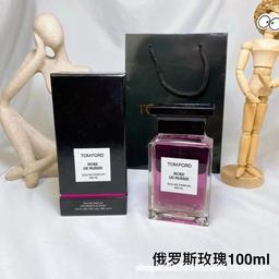 俄罗斯玫瑰100ml