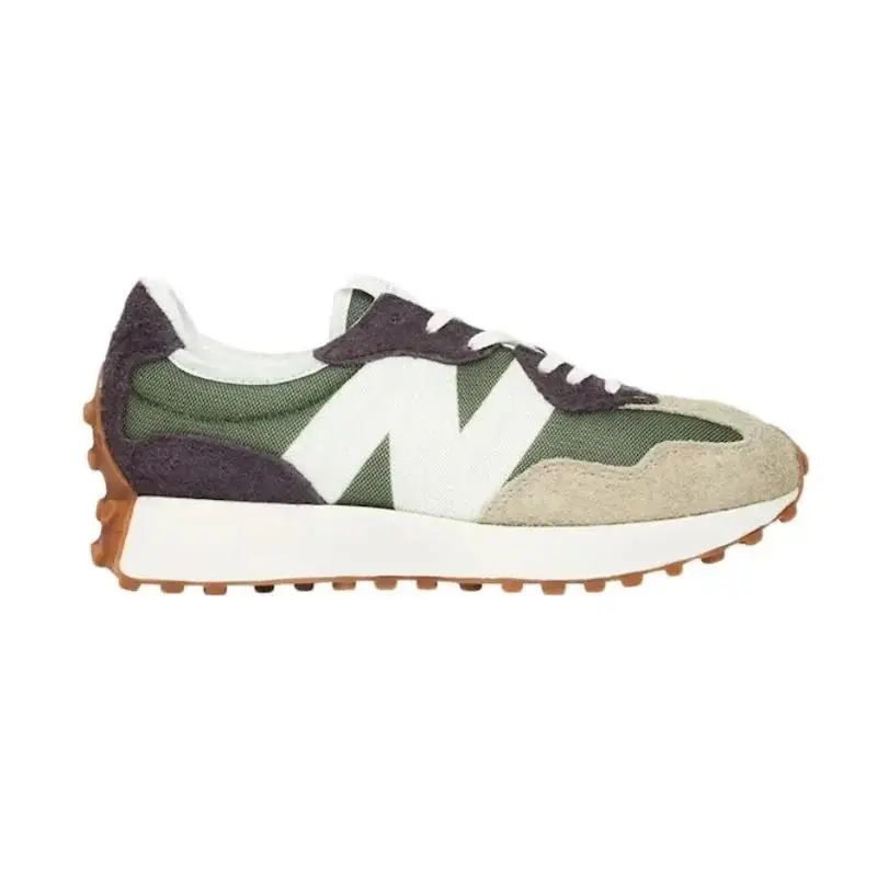 Oak Leaf Green WS327COB