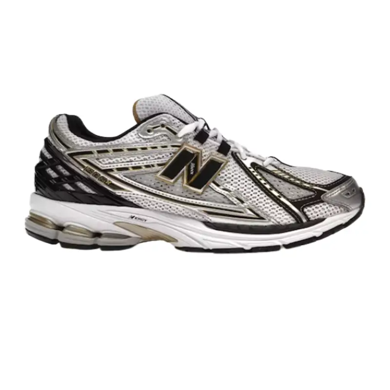 White Metallic Gold-M1906RA