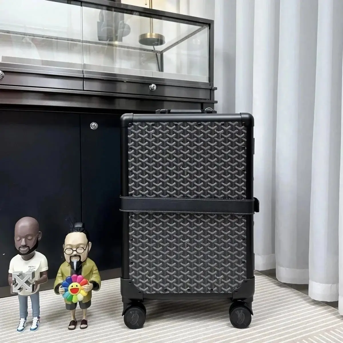 DD-36 (black) 24 inches