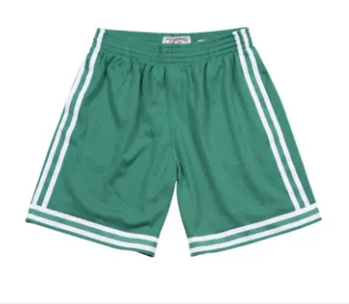 Green and white bars