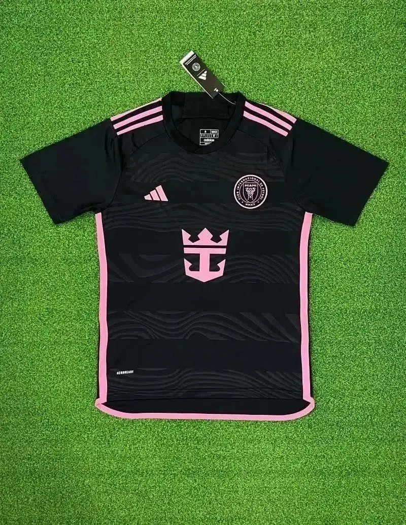 24-25 Miami away game