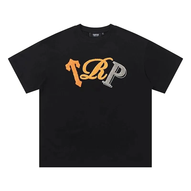 724 Black T