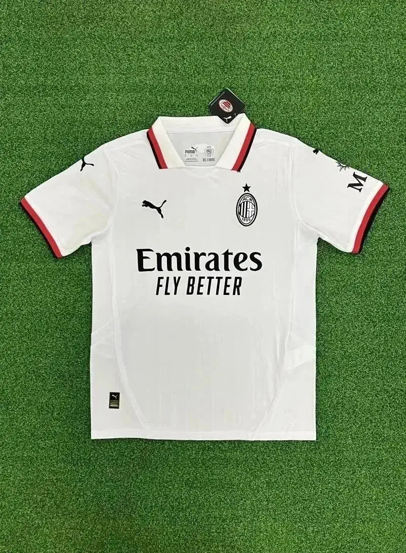 24-25AC客场*Top quality