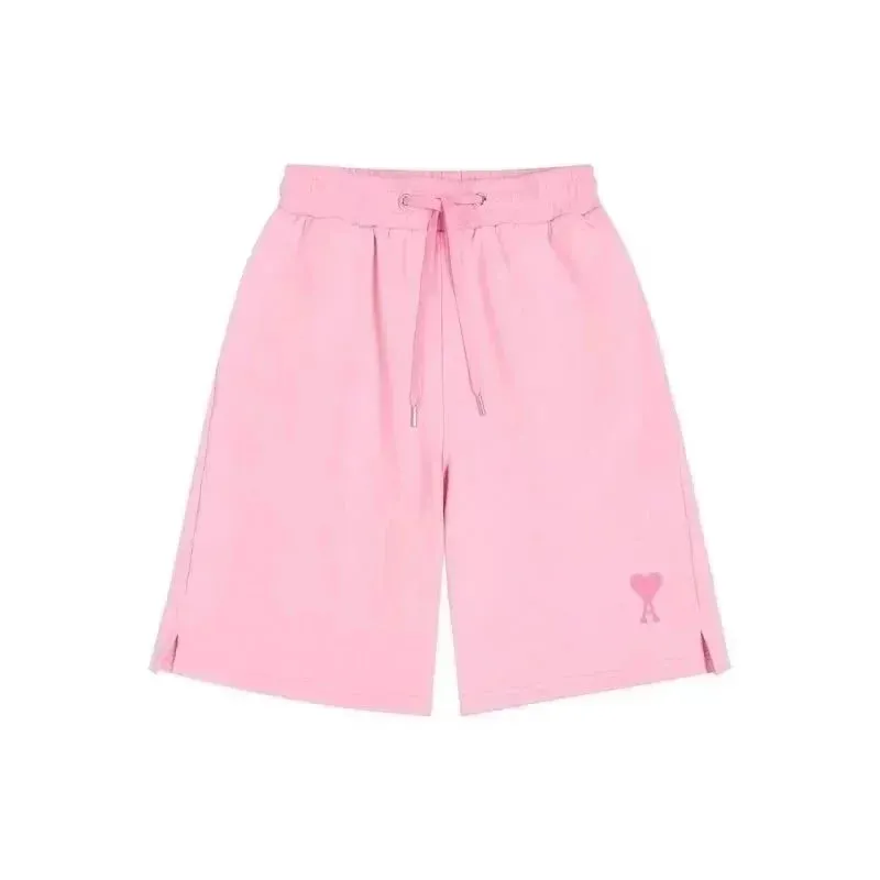 Pink little heart 005