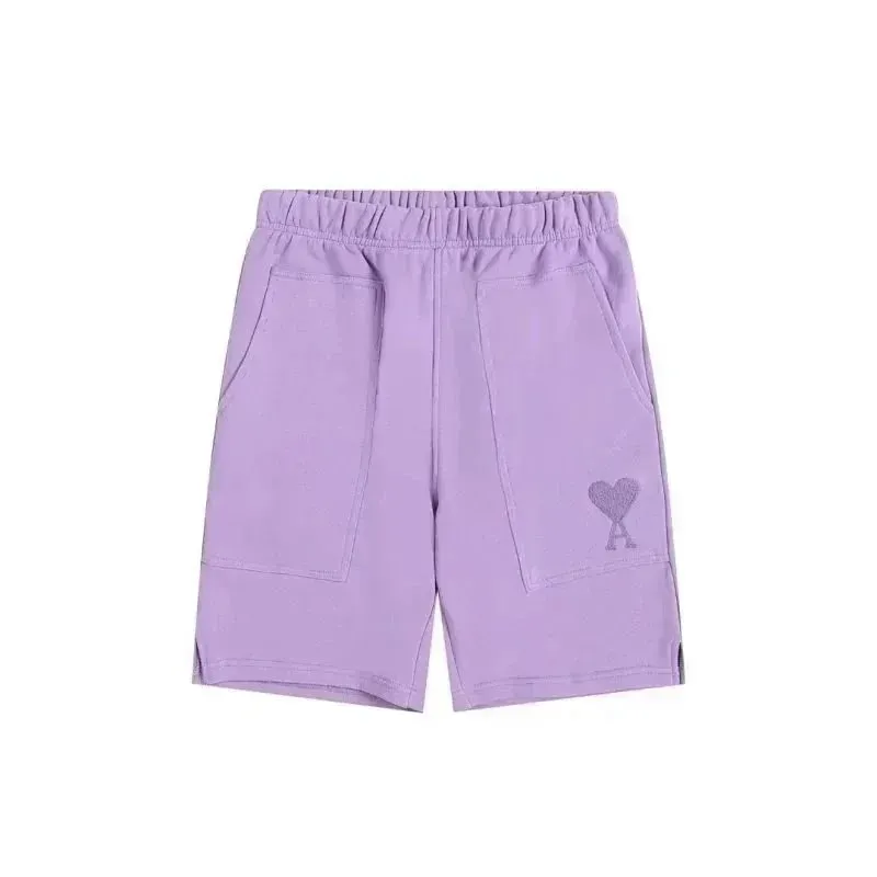 Purple large pocket 005