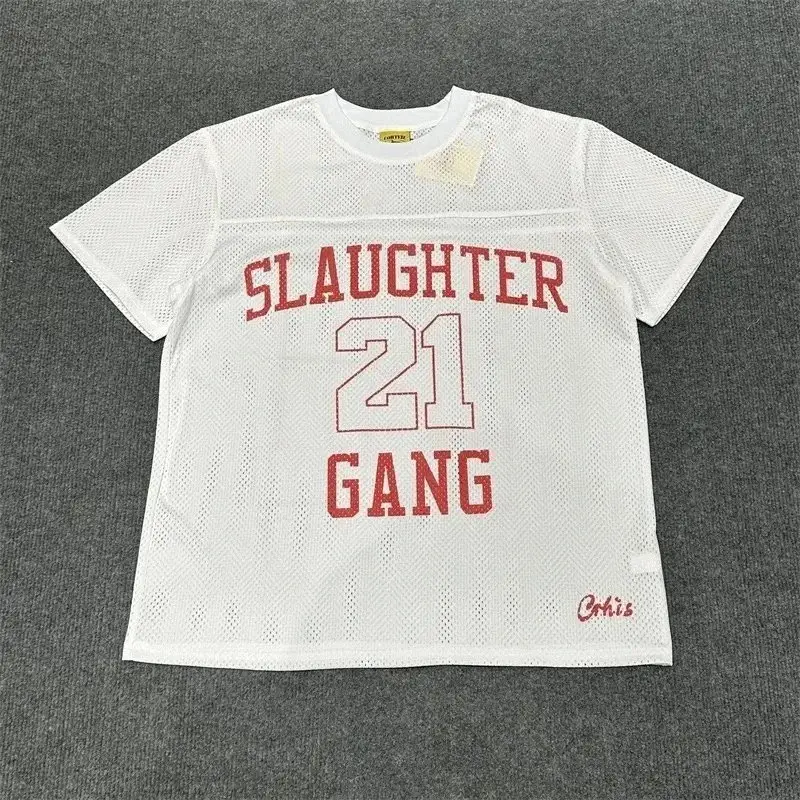 Style 2 White Short Sleeve