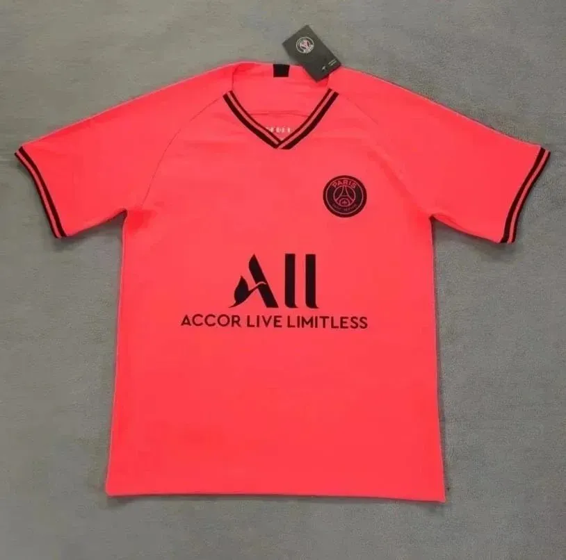 1920 Paris away game