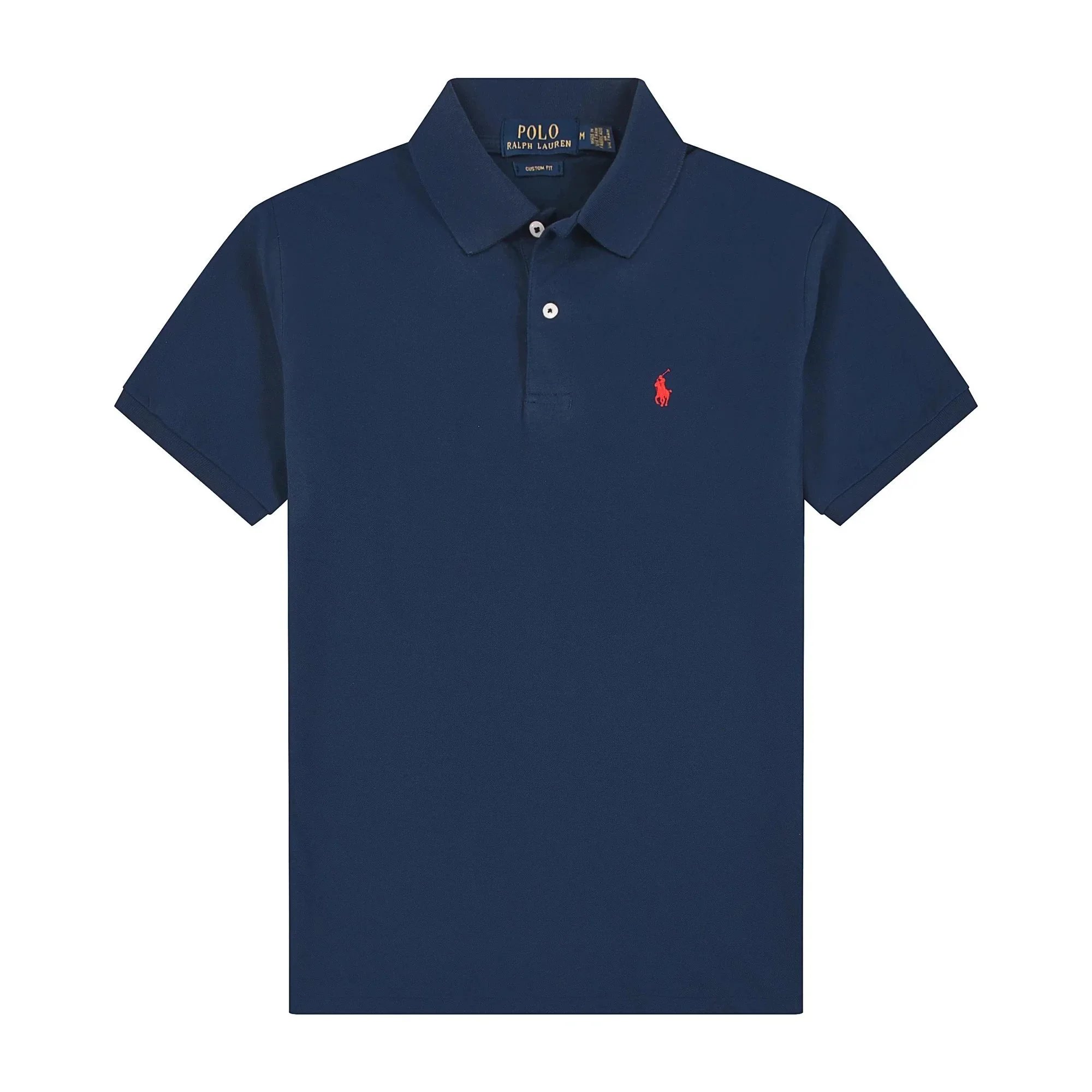 010813018- Deep Blue Red Label