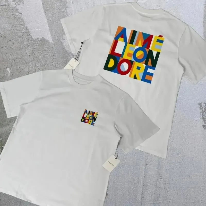 白色抽象色块 A04