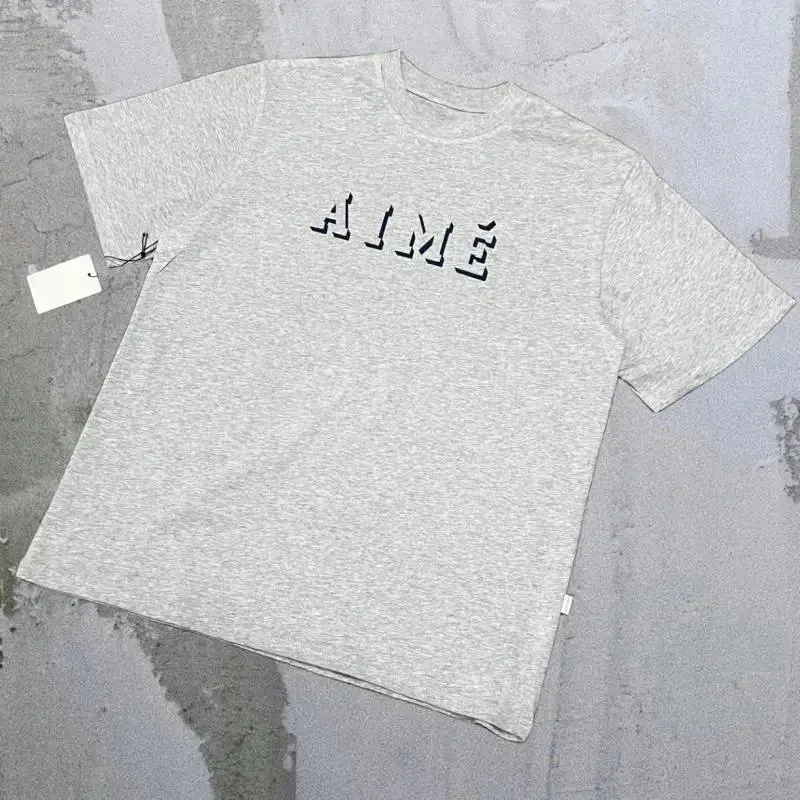 花灰色立体字母 A17