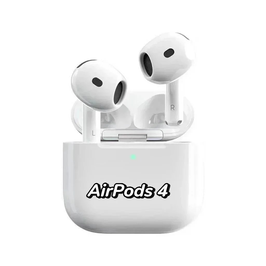 AirPods 4