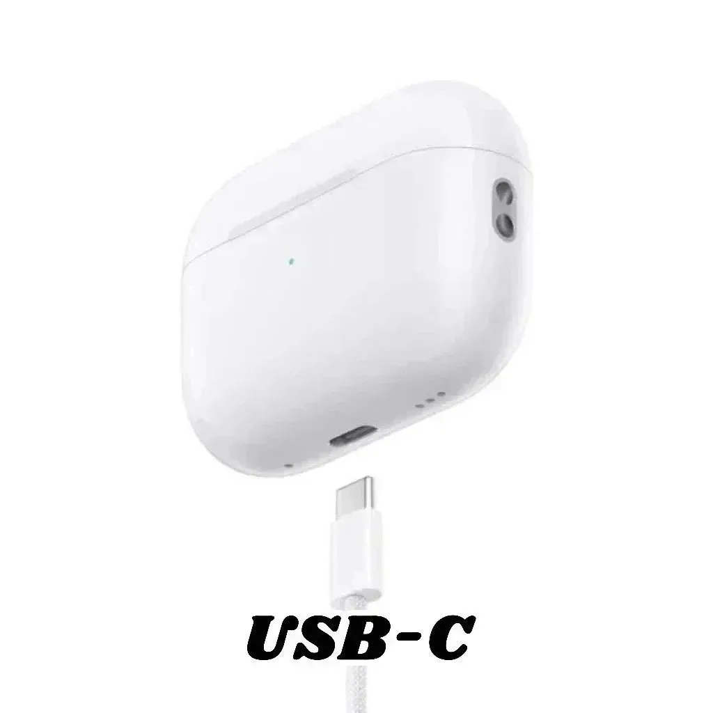 AirPods Pro2 (USB-C)