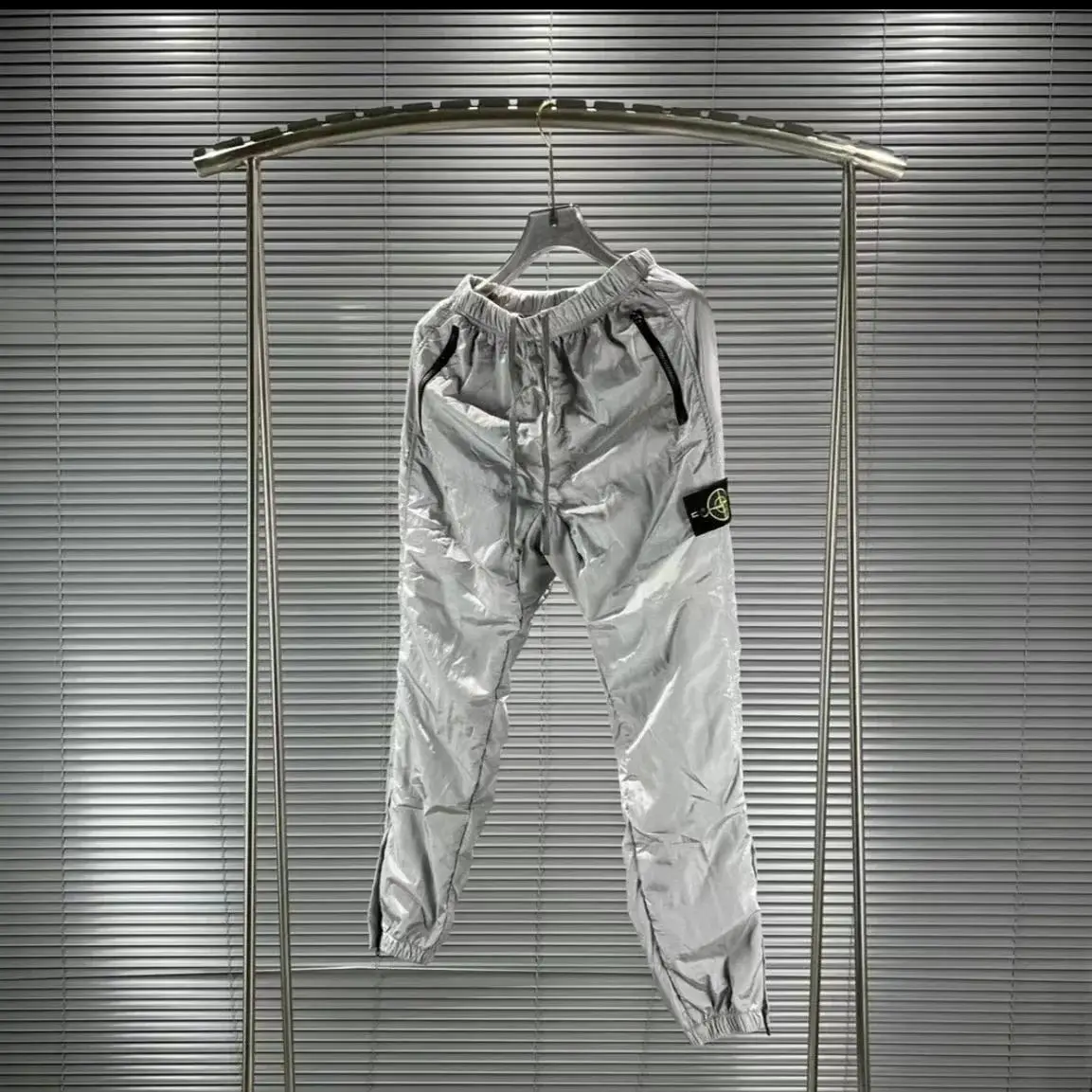 反光金属尼龙23