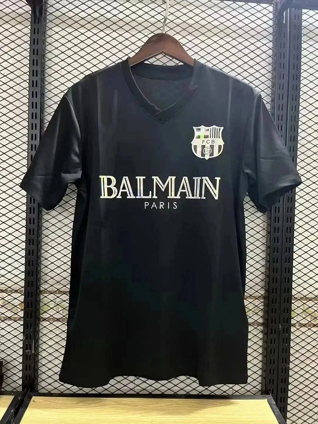 Barcelona Black Special Edition