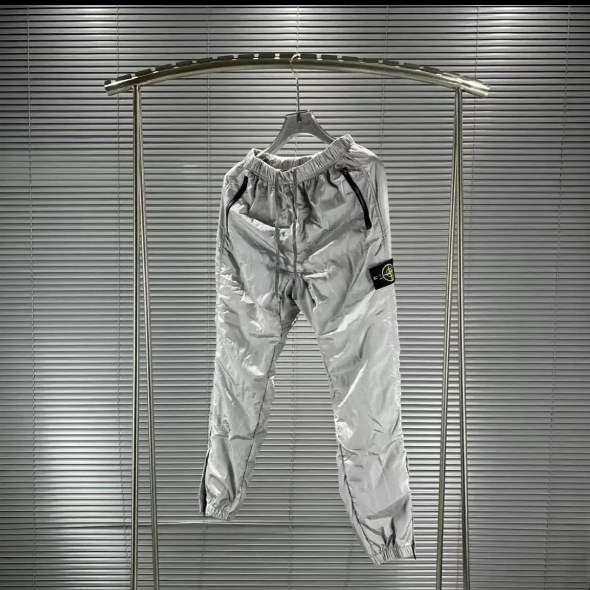 反光金属尼龙23