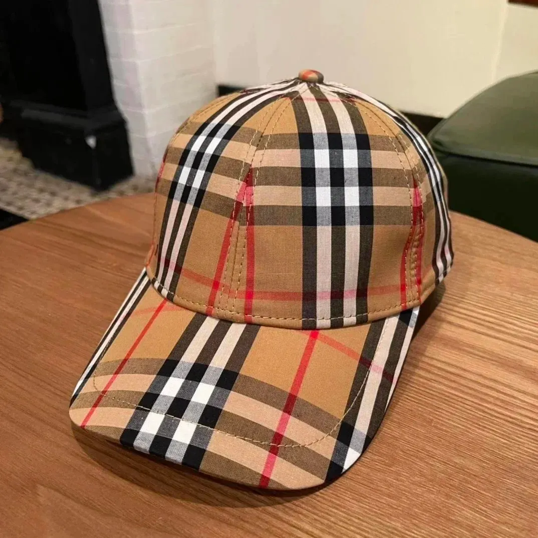 Burberry 8