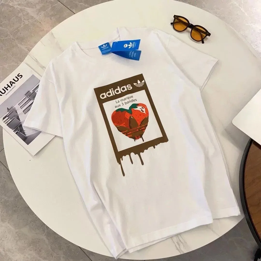 White Strawberry 002