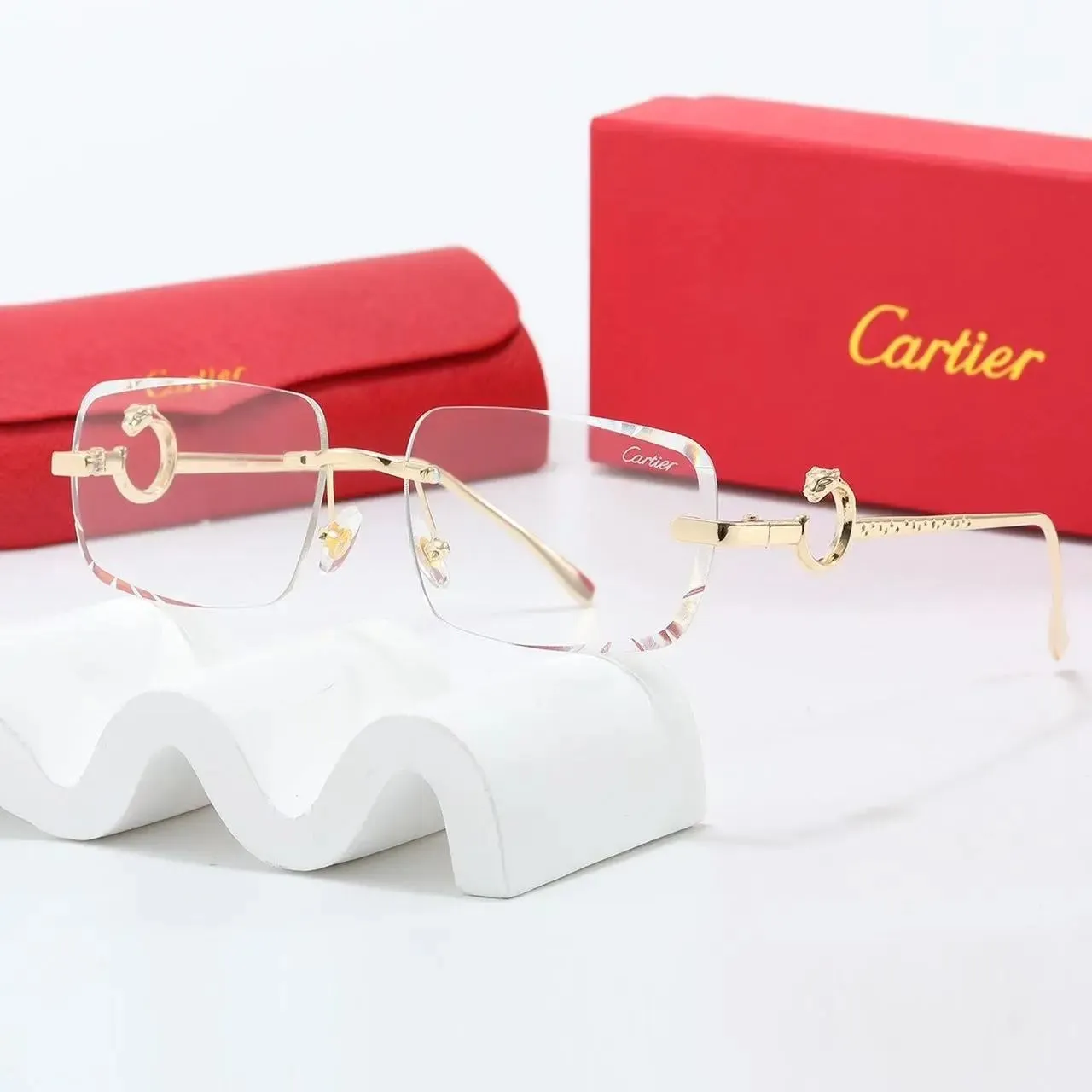 Cartier -9