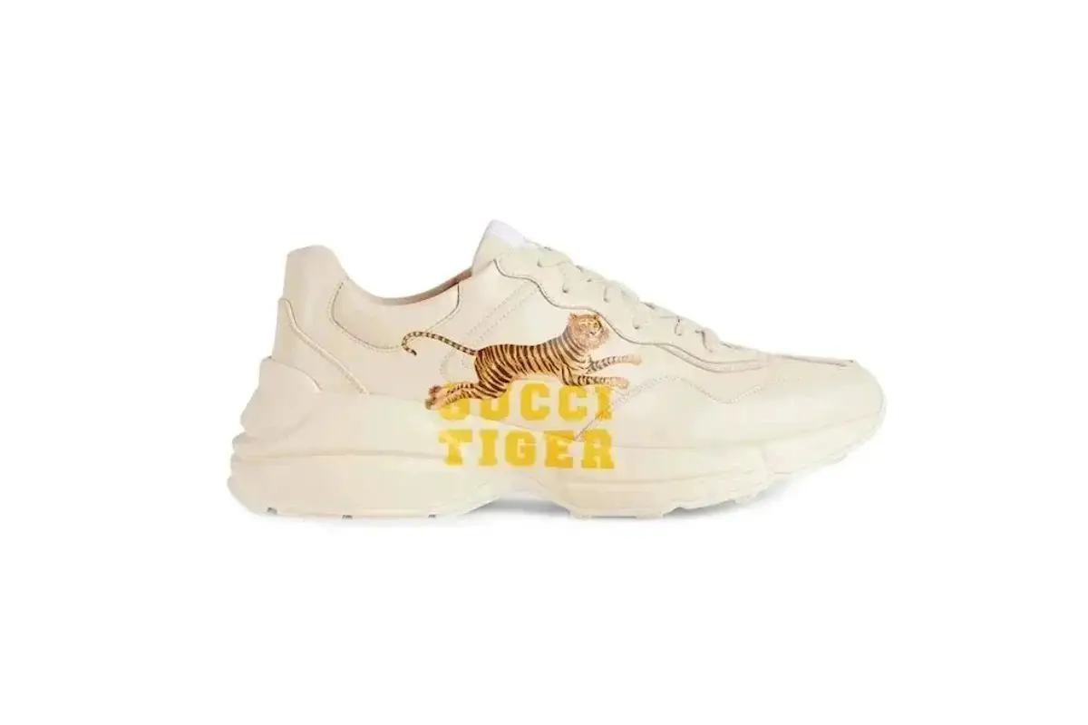 Tiger Ivory