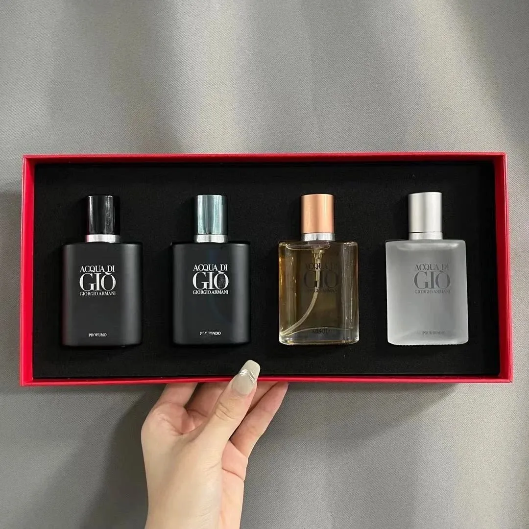 4-piece set 30ml