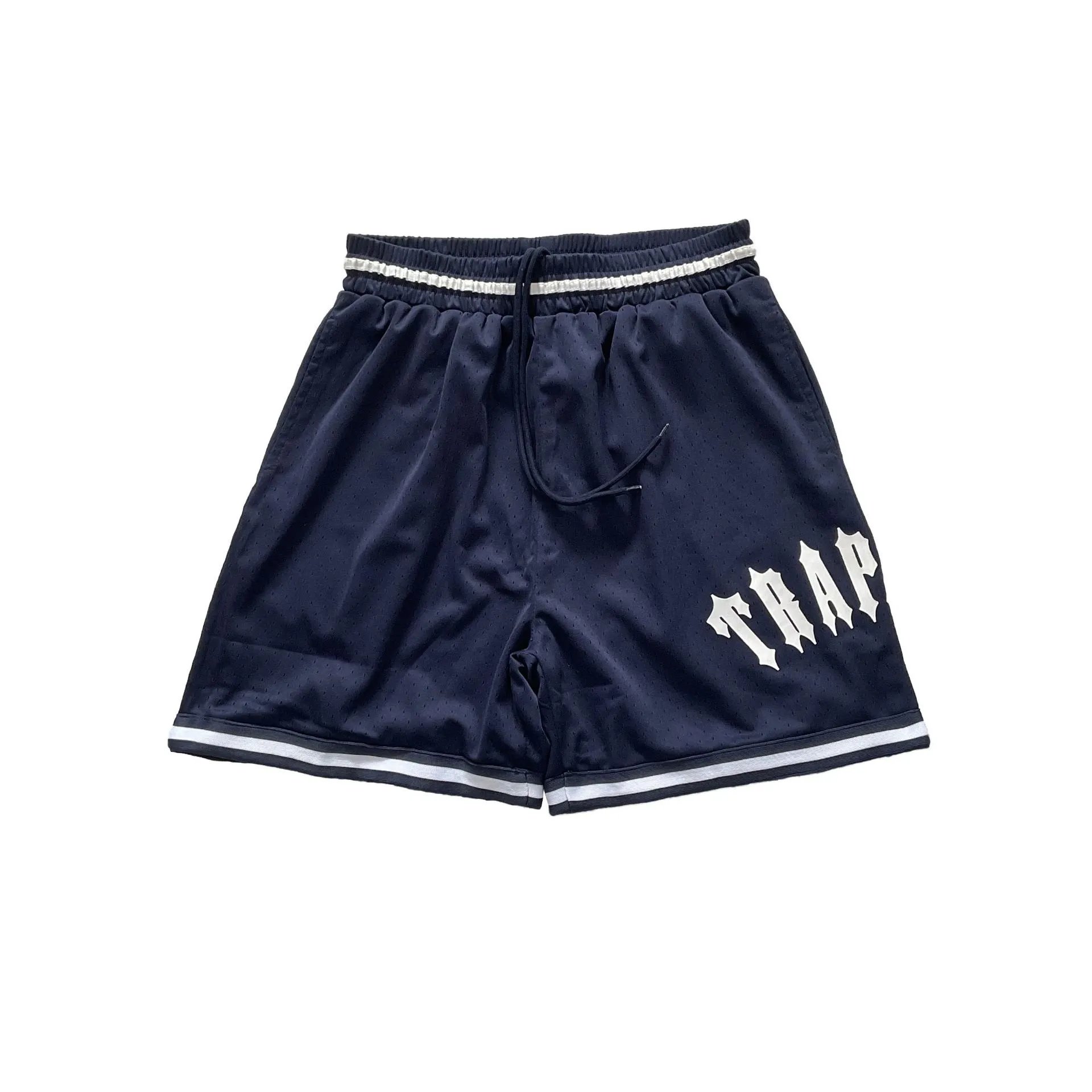 D8248 navy shorts
