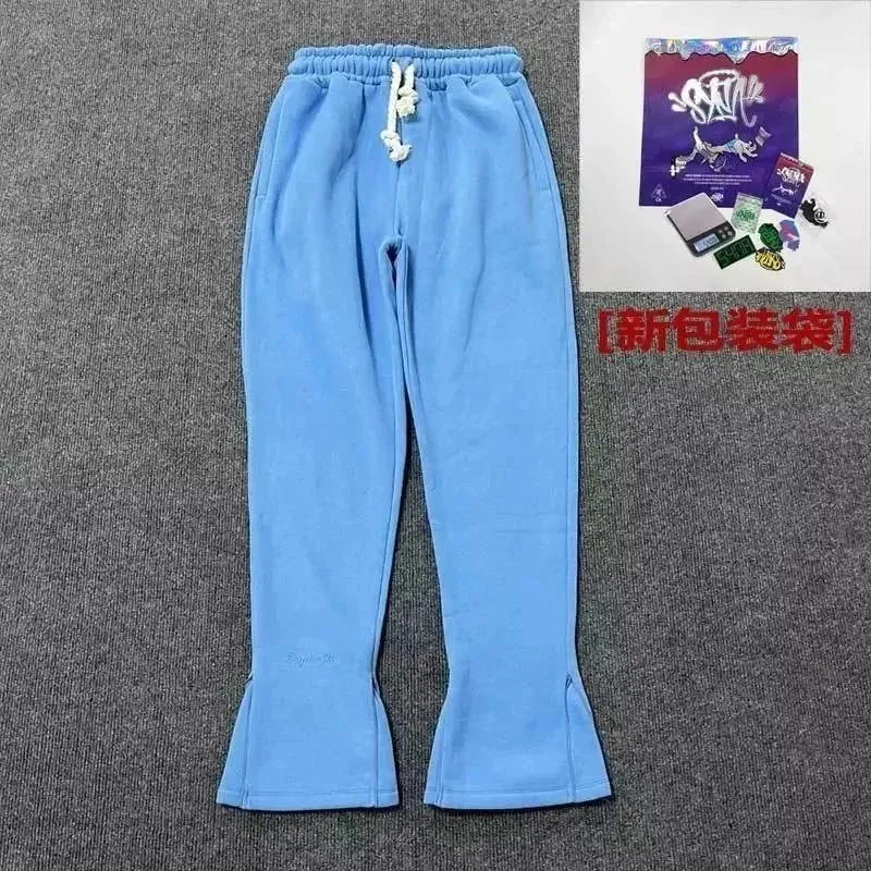 23 Blue Pants