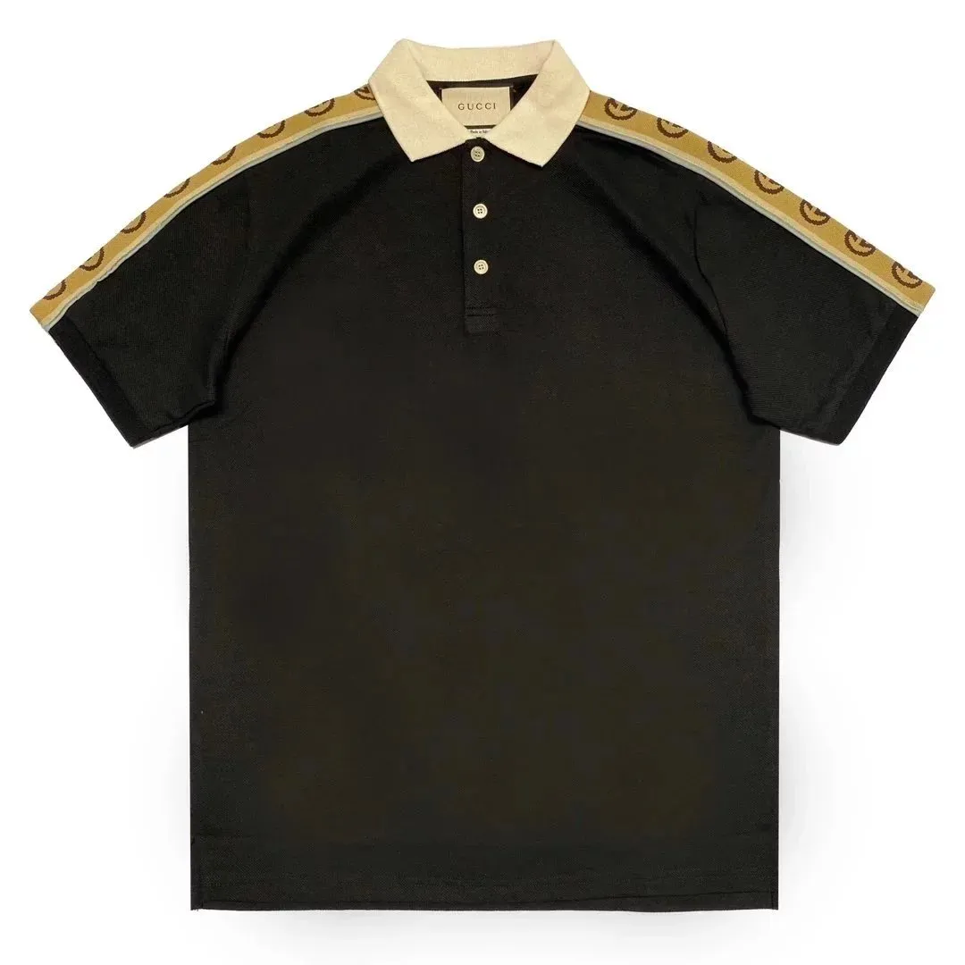 Black background reflective strip 002