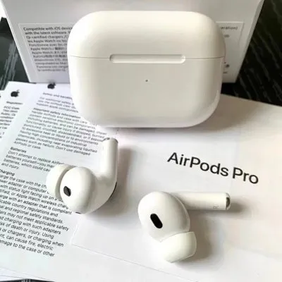 6th Generation AirPods Pro2 (USB-C) - Noise Reduction