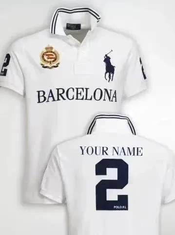 white-barcelona