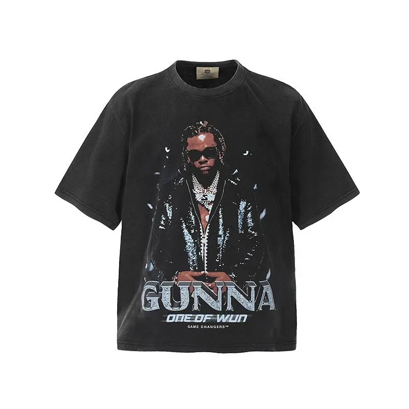 Rock and hip-hop singer