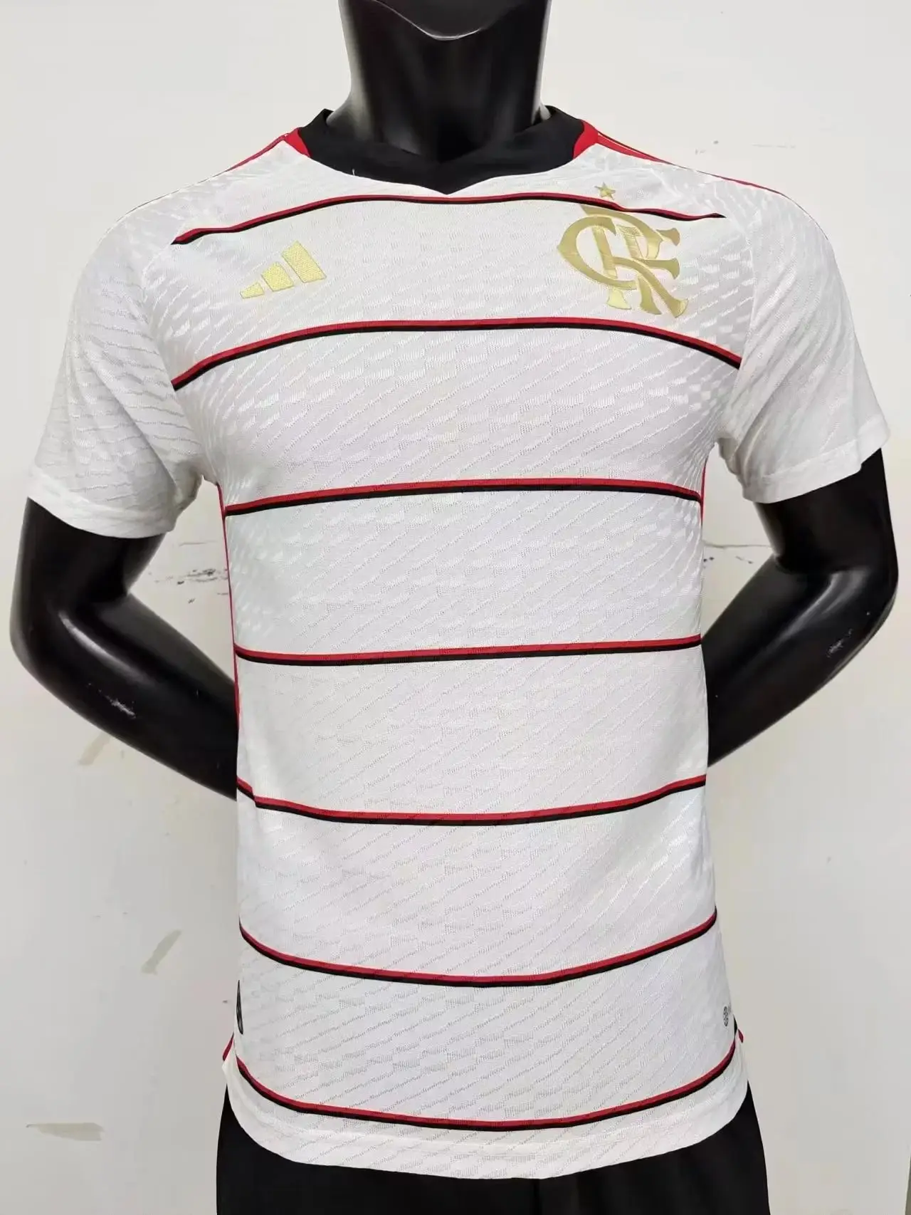 2324 Flamengo away game