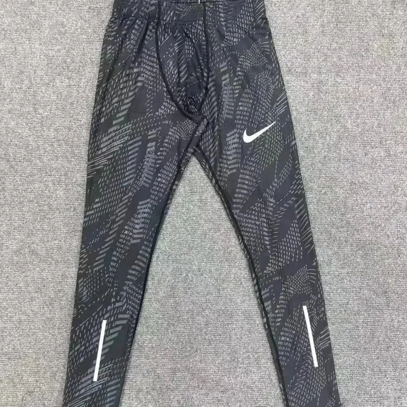 6 Reflective high elasticity tight fitting