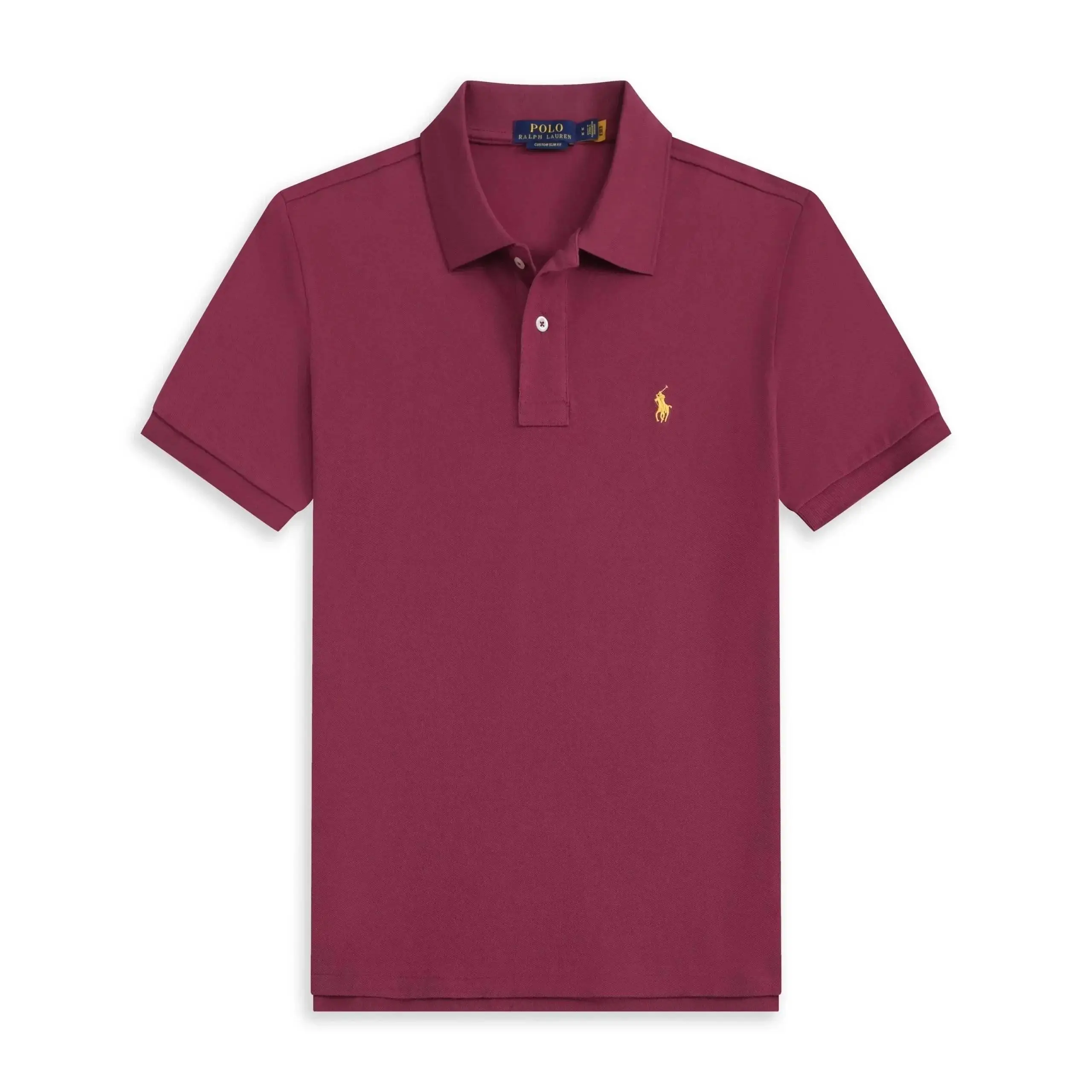 POLO shirt 9