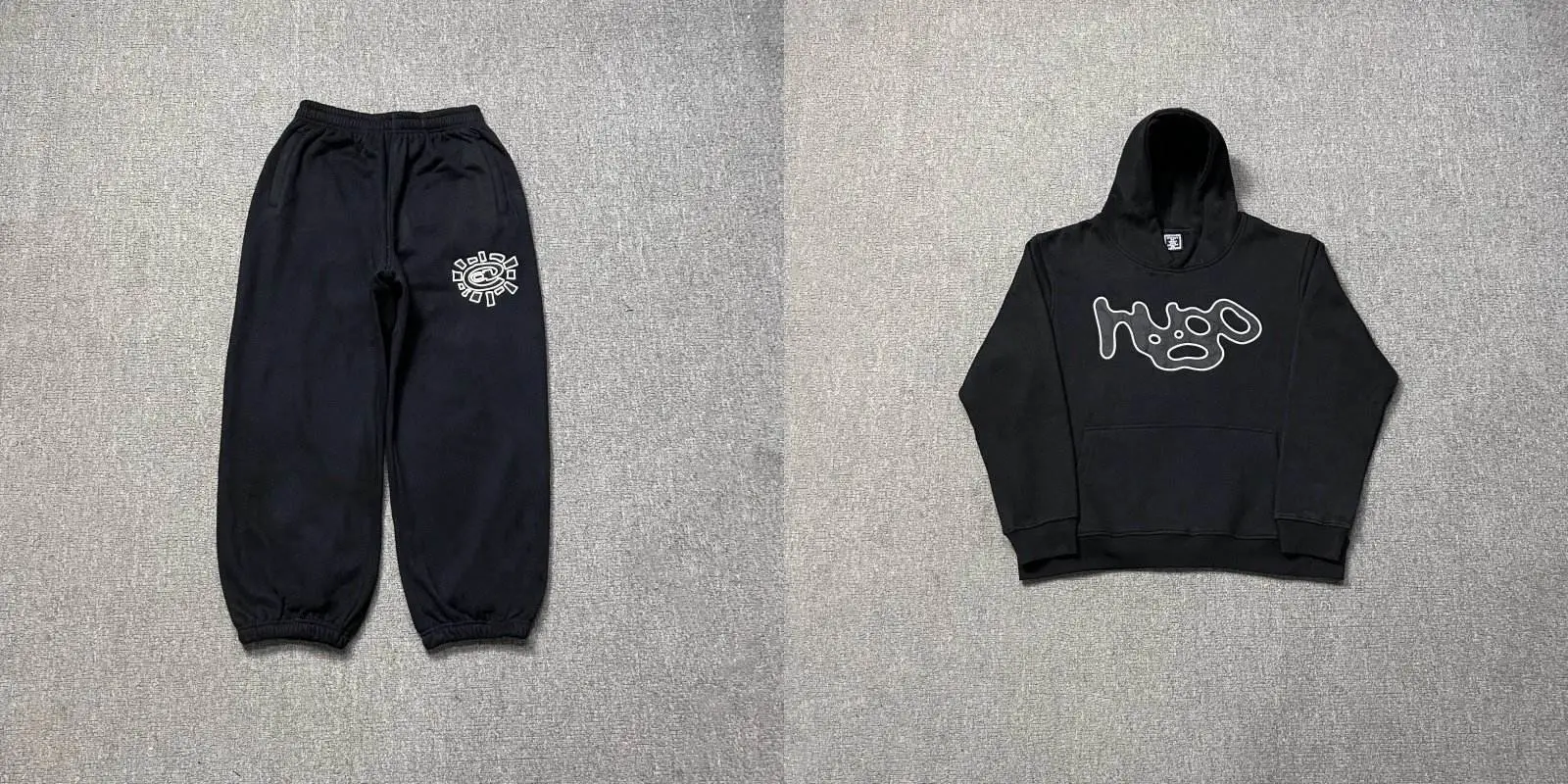 Black artist collaboration set