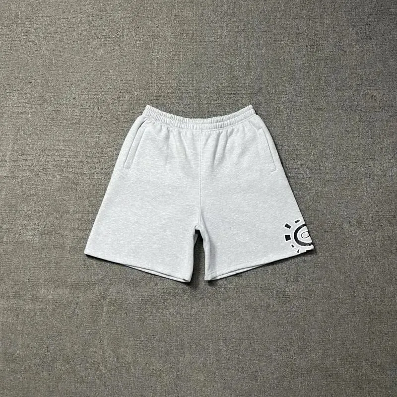 AD209 gray shorts