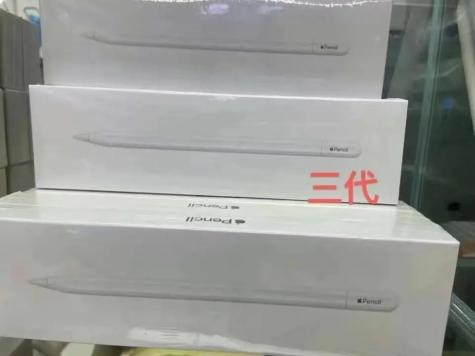 三代笔（USB-C）