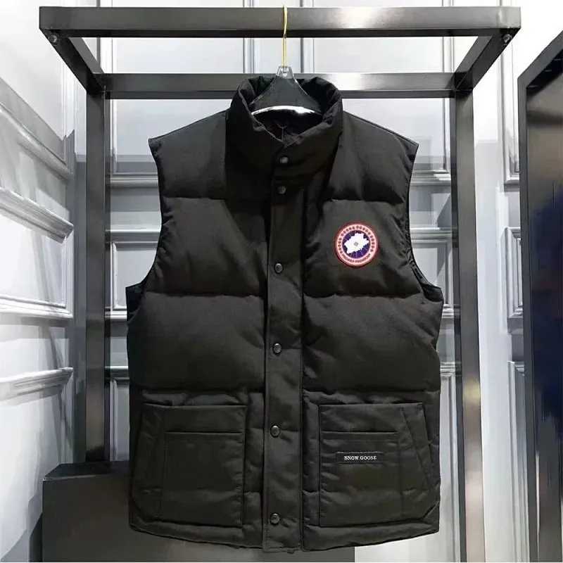 01-黑色（马甲）