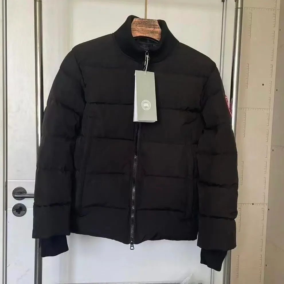 06-黑色（羽绒服）