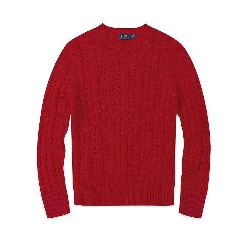 6005 Men's Red