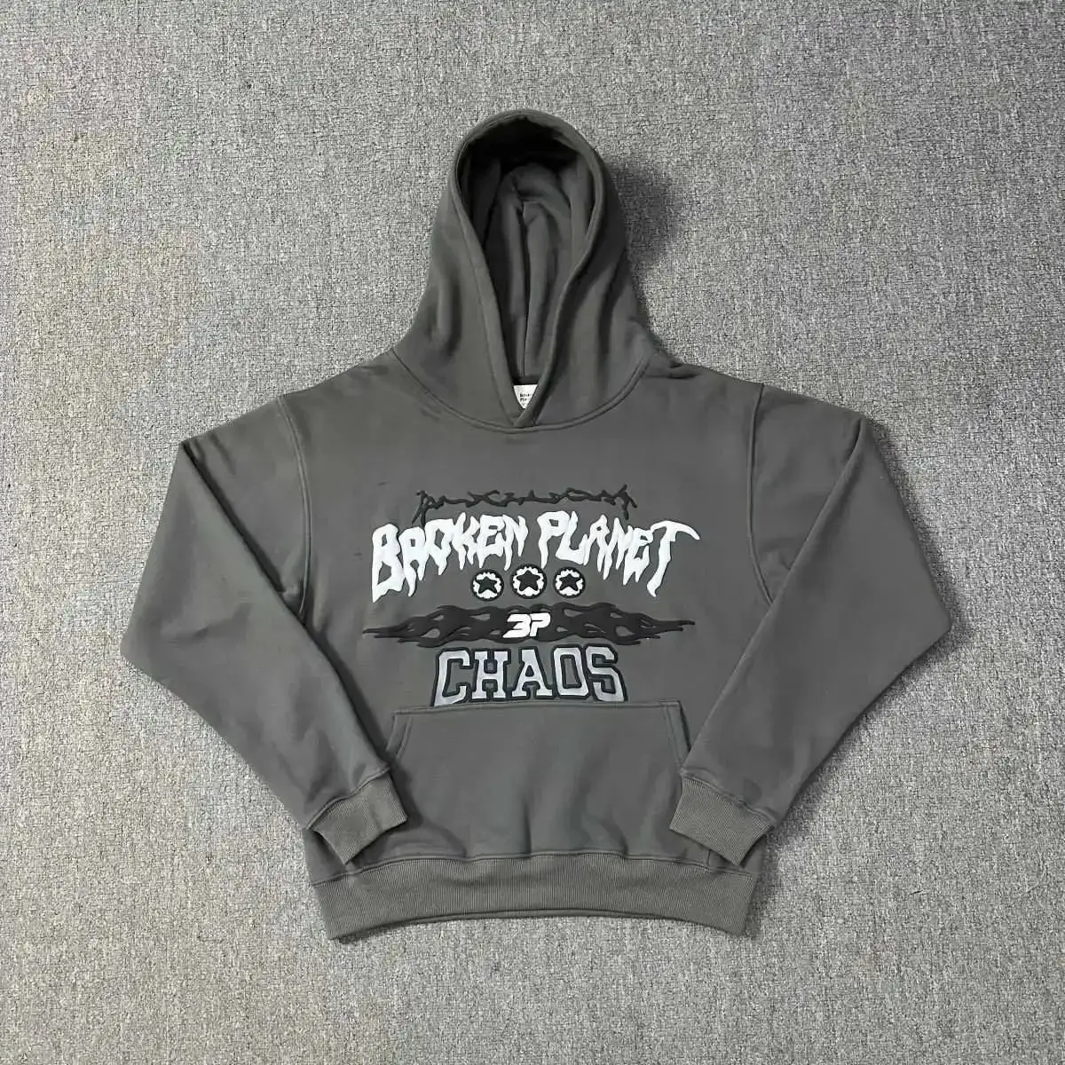 风格25 帽衫【加绒】