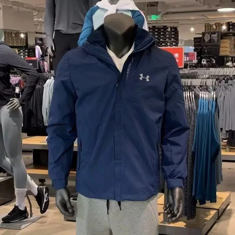 UA Blue