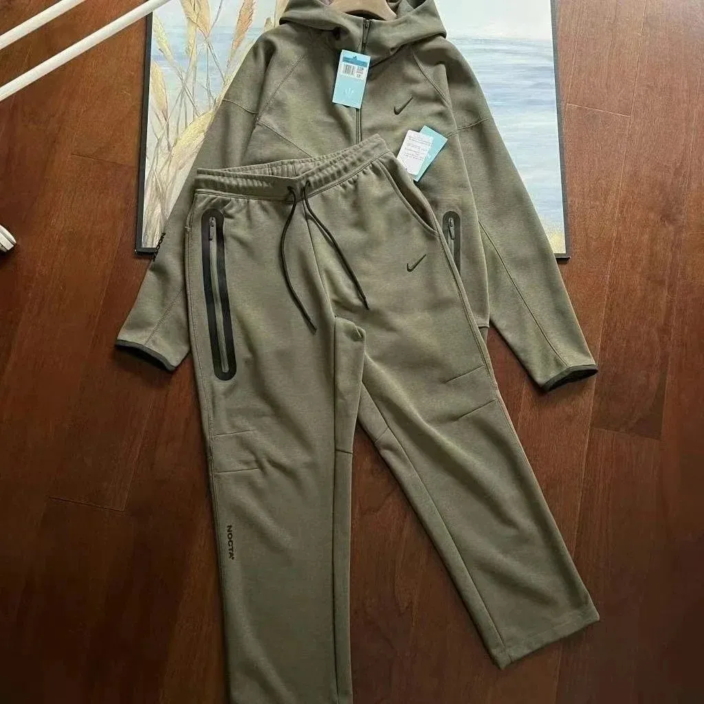 Nocta Tech Army Green Kit