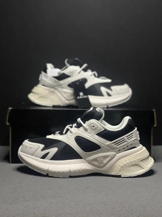 A-14 meters white and black