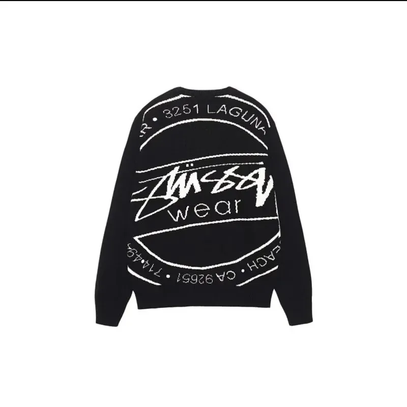 stussy 17